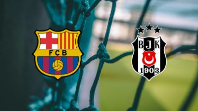 Beşiktaş Sportif Direktörü Ceyhun Kazancı, Barcelona’nın elden çıkaracağı futbolcularla ilgili