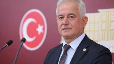 CHP Çanakkale Milletvekili ve TBMM Milli Eğitim, Kültür, Gençlik ve
