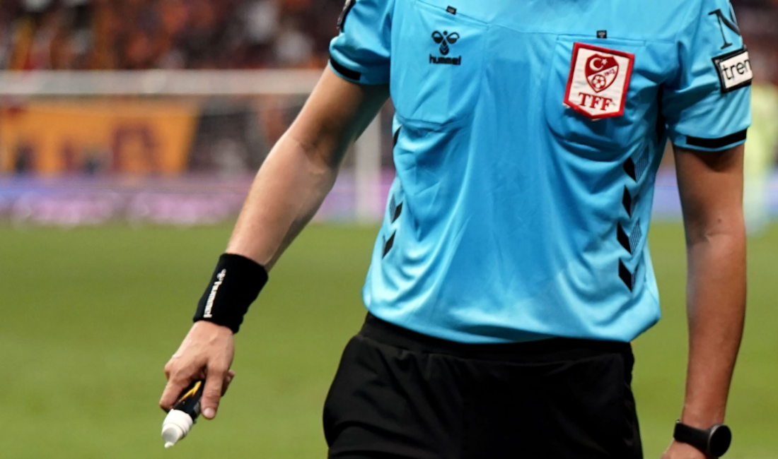 Türkiye Futbol Federasyonu (TFF), devam eden bahis soruşturması kapsamında 22