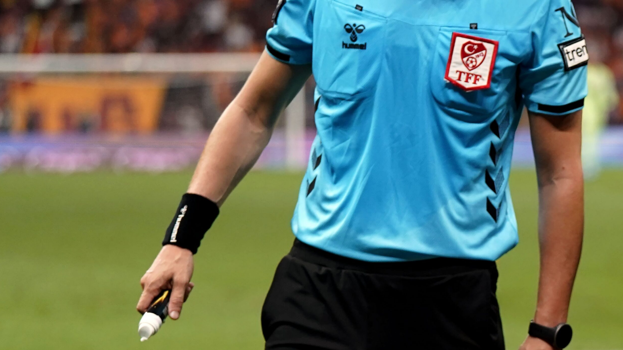 Türkiye Futbol Federasyonu (TFF), devam eden bahis soruşturması kapsamında 22