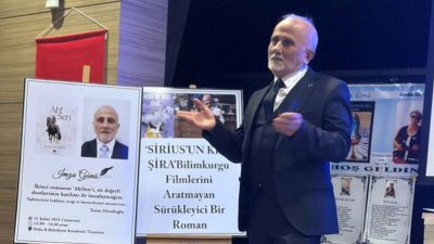 Kütüphaneler Haftası etkinlikleri kapsamında, Ordu İl Kültür ve Turizm Müdürlüğü