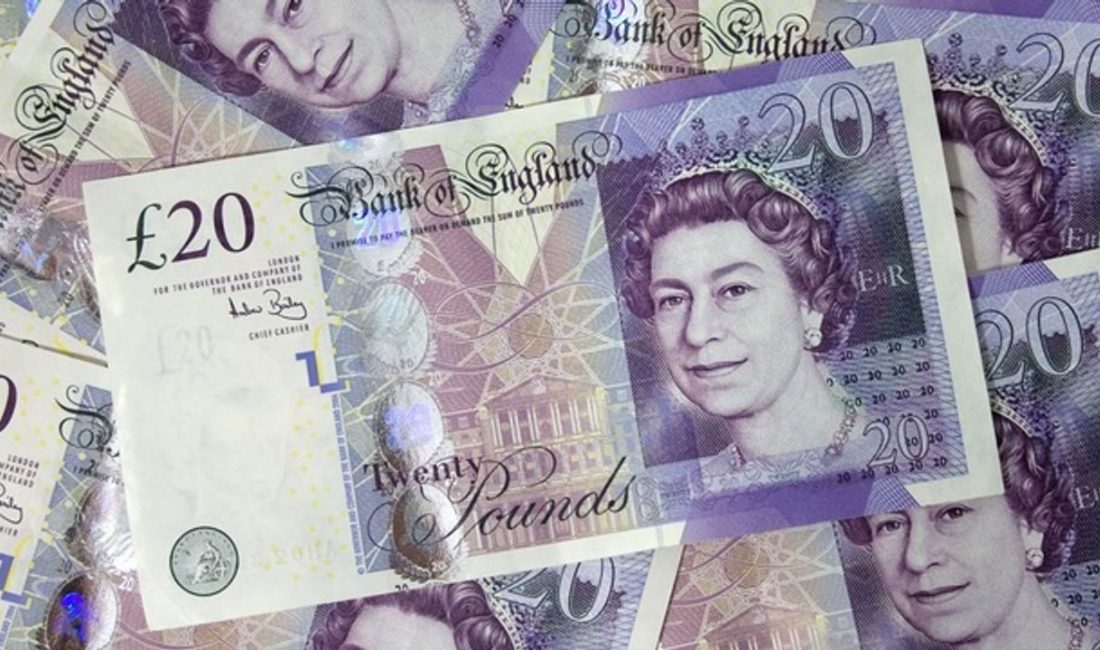 İngiltere ekonomisi, ekim ayında yüzde 0,1 oranında daraldı. İngiliz Ulusal