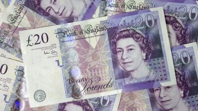 İngiltere ekonomisi, ekim ayında yüzde 0,1 oranında daraldı. İngiliz Ulusal