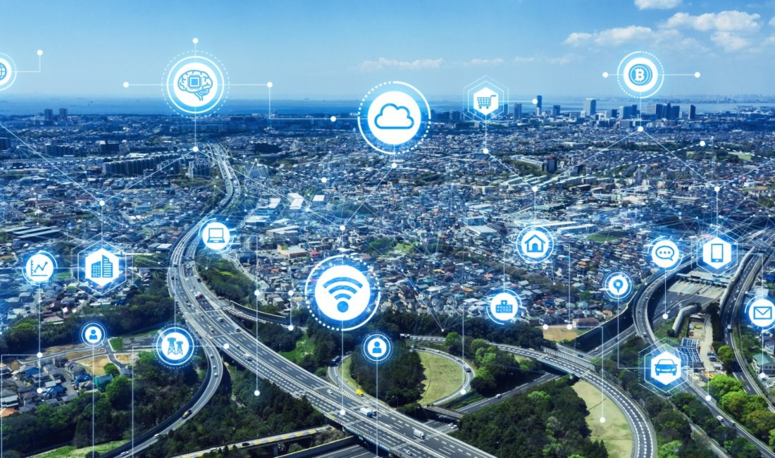 Muğla Büyükşehir Belediyesi’nin “Muğla Akıllı Şehir Stratejisi ile Yeşil ve