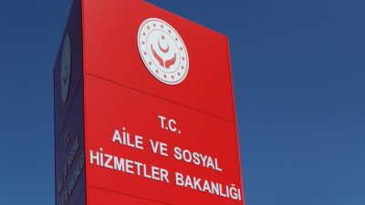 Aile ve Sosyal Hizmetler Bakanlığı, İstanbul Büyükçekmece’de bir özel yaşlı