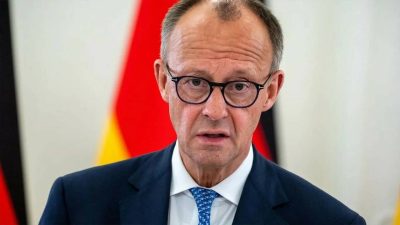 Almanya Başbakanı Friedrich Merz, Rusya’ya ait dondurulmuş varlıkların Ukrayna’nın yararına