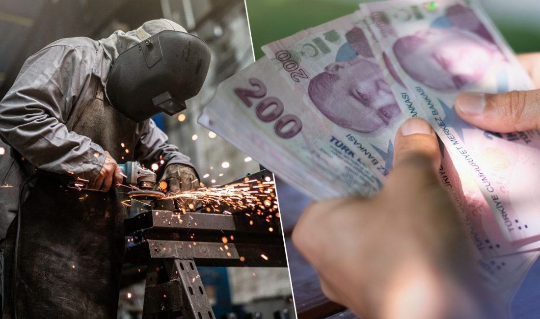 2026 yılında geçerli olacak asgari ücretin belirlenmesine yönelik çalışmalar sürerken,