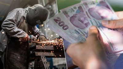 2026 yılında geçerli olacak asgari ücretin belirlenmesine yönelik çalışmalar sürerken,