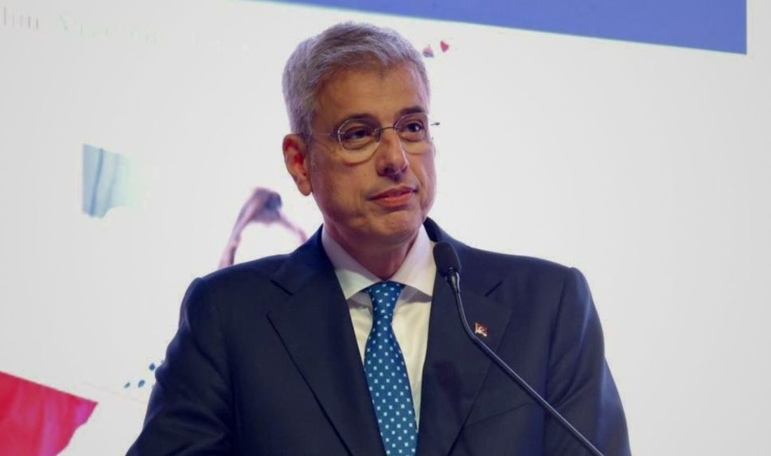 Sağlık Bakanı Prof. Dr. Kemal Memişoğlu, 29 Kasım 2025 Cumartesi