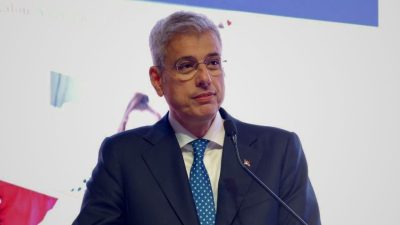 Sağlık Bakanı Prof. Dr. Kemal Memişoğlu, 29 Kasım 2025 Cumartesi