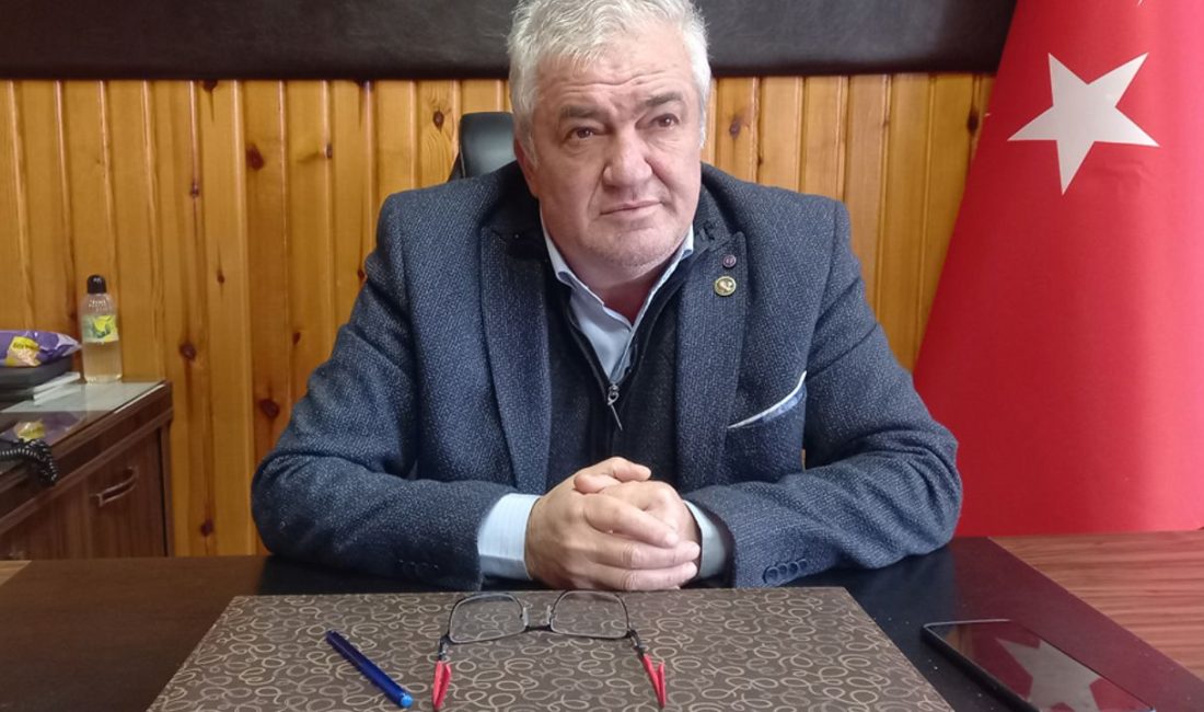 Beypazarı İlçesinde meydana gelen trafik kazasında, 1 kişi hayatını kaybederken