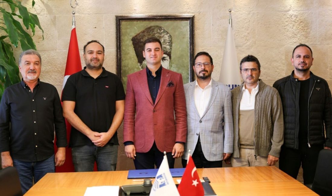 Bodrum Belediyesi ve İnşaat Mühendisleri Odası Bodrum Temsilciliği arasında teknik