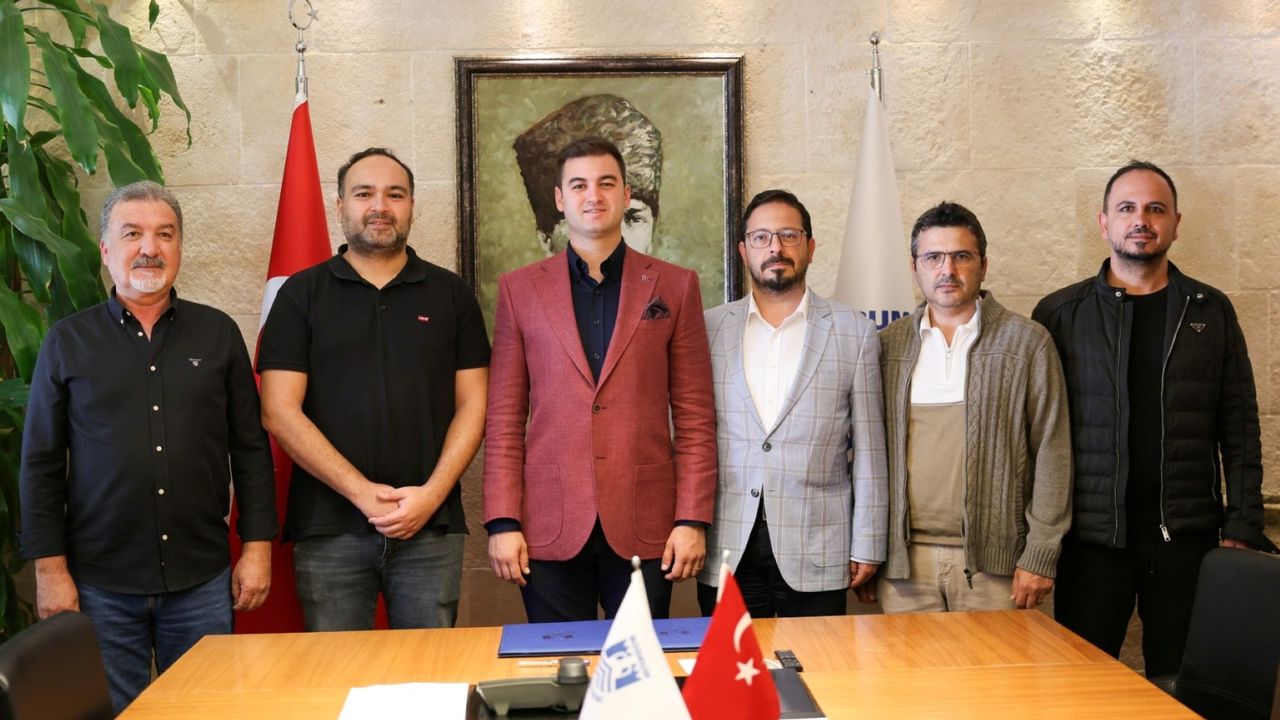 Bodrum Belediyesi ve İnşaat Mühendisleri Odası Bodrum Temsilciliği arasında teknik