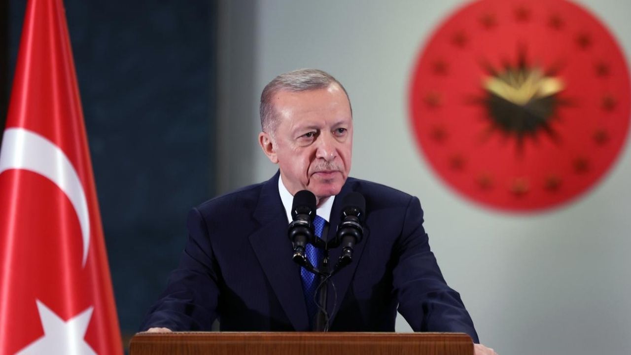 Cumhurbaşkanı Recep Tayyip Erdoğan, bağımlılık ve zararlı alışkanlıklarla mücadelenin önemine