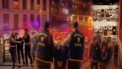 Ali Yerlikaya: 23 İlde “Nitelikli Dolandırıcılık Şebekelerine” Yönelik Son 10