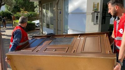 Efeler Belediyesi, sosyal belediyeciliğin en güçlü örneklerinden birini sergilemeye devam