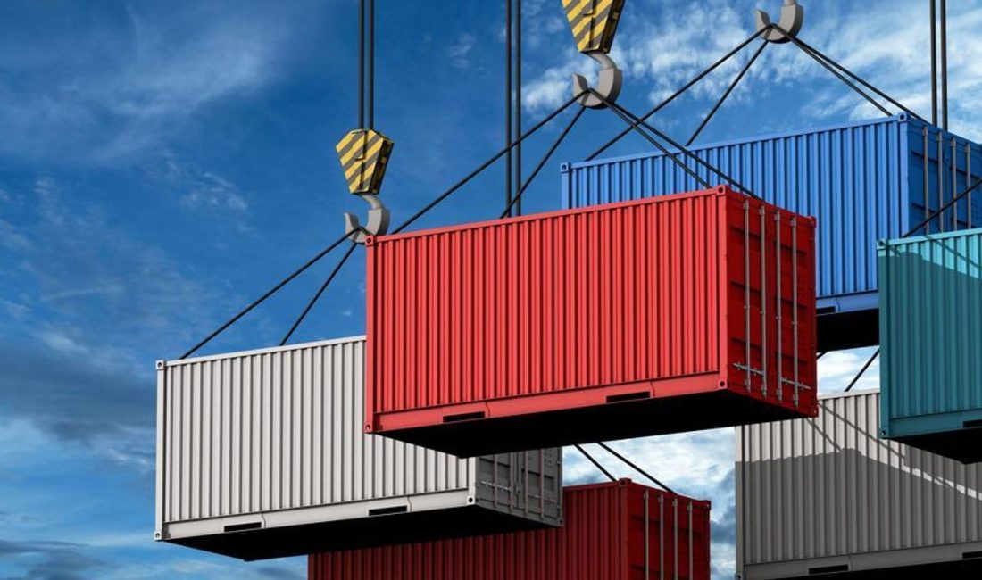 Türkiye’nin ihracatına en çok katkı sağlayan ikinci bölge konumundaki Ege