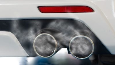 Egzoz Elektronik Denetleme Sistemi (EGEDES) kapsamında 2025 yılında yapılan denetimlerde,