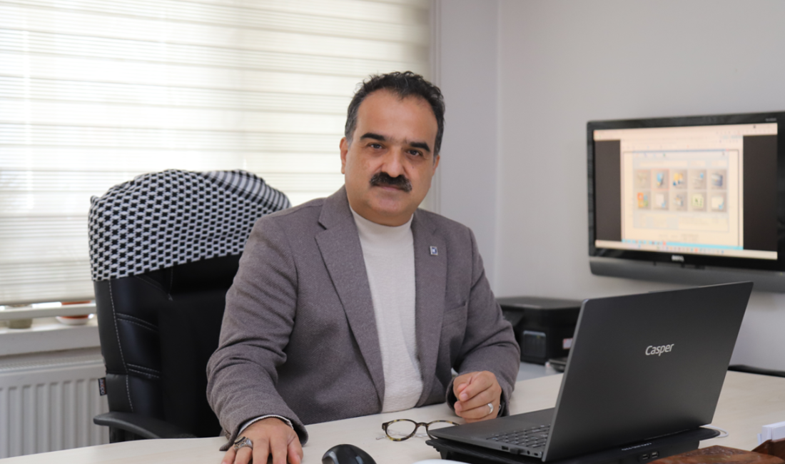 Mali Müşavir Şevket Koç, son dönemde unlu mamuller ve kafeterya