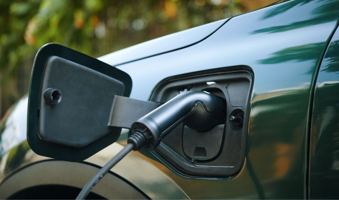 Türkiye genelinde elektrikli araç şarj soket sayısı kasım ayında önceki