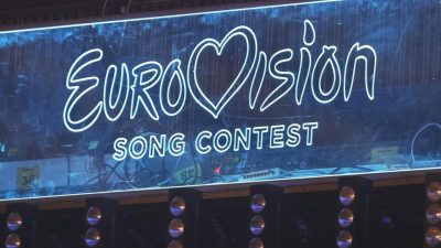 İsrail’in gelecek yıl Avusturya’da düzenlenecek 2026 Eurovision Şarkı Yarışması’na katılmaması