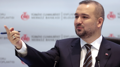TCMB Başkanı Fatih Karahan, enflasyondaki düşüşün kalıcı hale gelmesi için