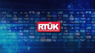 Radyo ve Televizyon Üst Kurulu (RTÜK), dijital platformda yayımlanan “Jasmine”