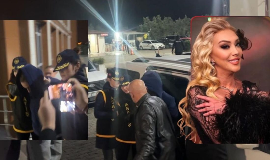 Yalova’da “Güllü” adıyla tanınan şarkıcı Gül Tut’un ölümüne ilişkin yürütülen