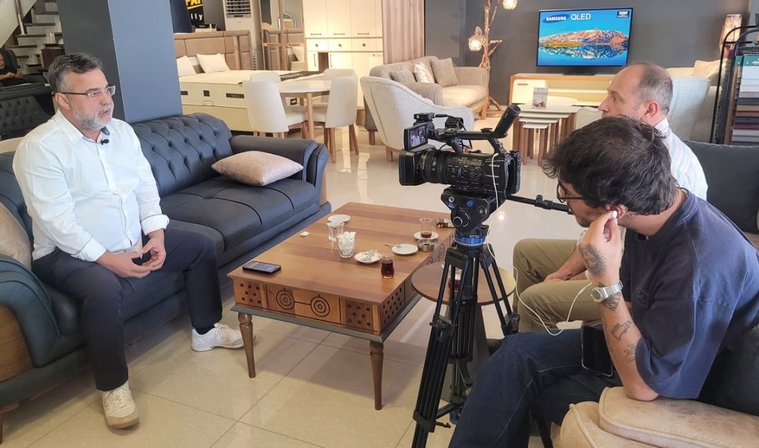 Beş üniversitenin ortak yürüttüğü proje kapsamında, Hatay’ın mekanlarından mutfak kültürüne,