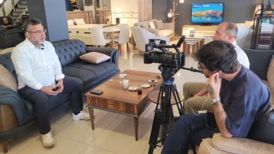 Beş üniversitenin ortak yürüttüğü proje kapsamında, Hatay’ın mekanlarından mutfak kültürüne,