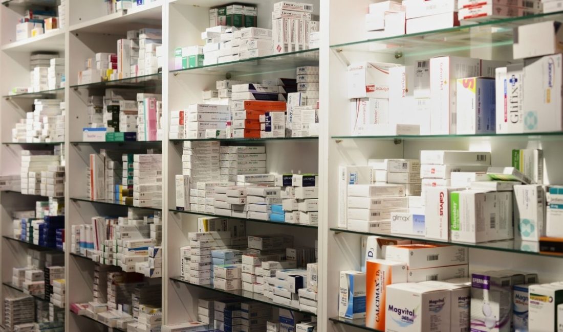 İlaç fiyatlarının belirlenmesinde esas alınan avro kuru, yapılan yeni düzenlemeyle