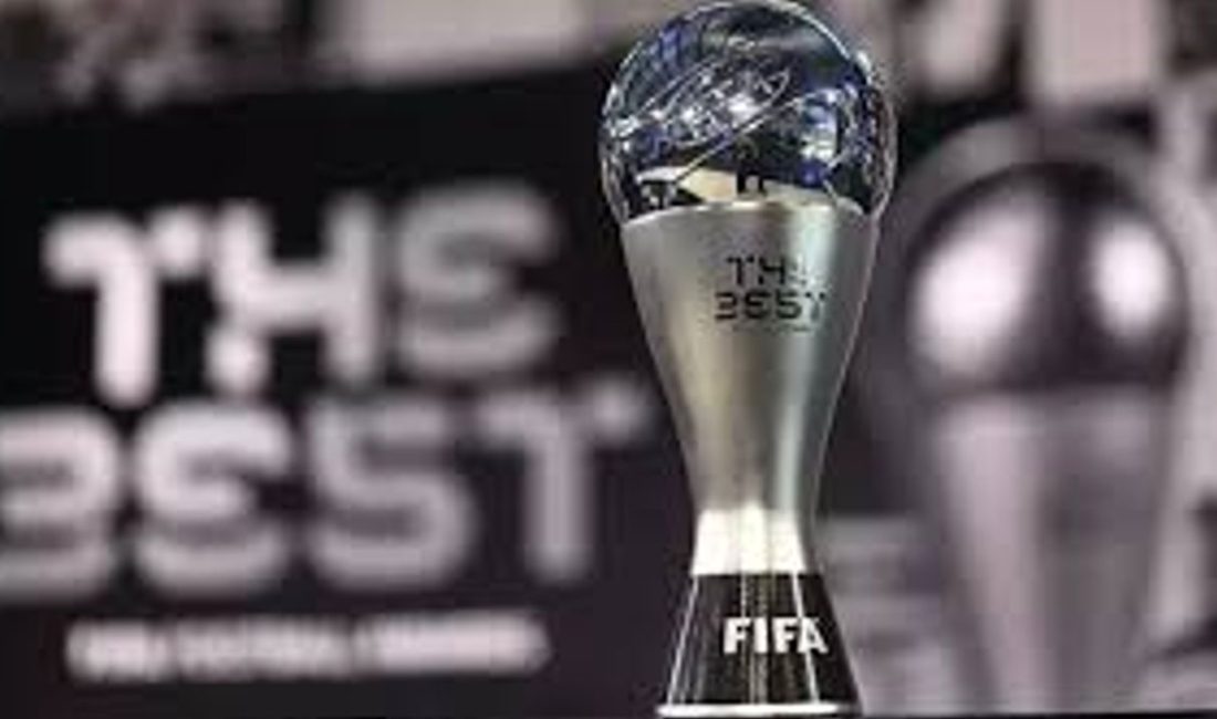 FIFA Yılın En İyileri Ödülleri, yarın Katar’da düzenlenecek törenle sahiplerini