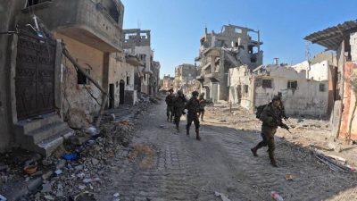 Hamas, silahlı kanadı İzzeddin el-Kassam Tugayları’nın komutanlarından Raid Saad’ın, İsrail’in