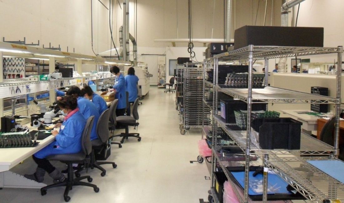 Türkiye, KOBİ’lere uygun koşullu finansman sağlanması amacıyla yürütülecek İstihdam ve