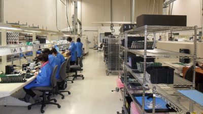 Türkiye, KOBİ’lere uygun koşullu finansman sağlanması amacıyla yürütülecek İstihdam ve