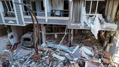 İzmir’in Torbalı ilçesinde 5 kişinin yaşamını yitirdiği, 63 kişinin yaralandığı