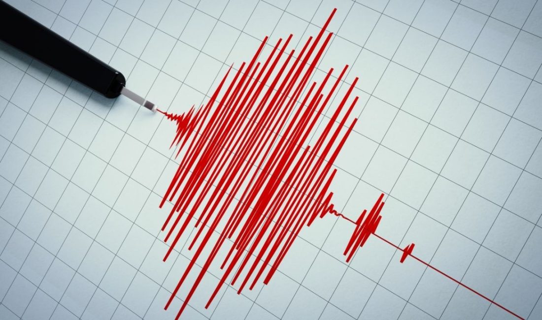 Antalya’nın Aksu ilçesinde 3,8 büyüklüğünde bir deprem meydana geldi. AFAD,