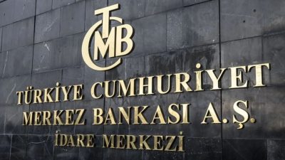 TCMB verilerine göre, Türkiye’nin kısa vadeli dış borç stoku ekimde