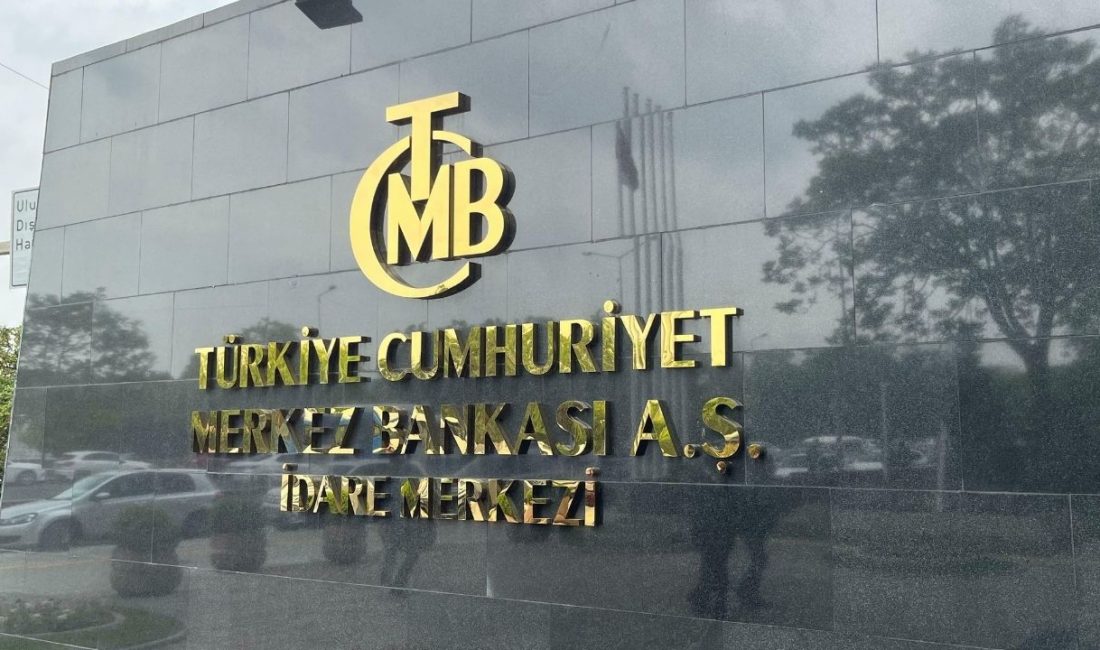 Türkiye Cumhuriyet Merkez Bankası (TCMB), kredi kartı işlemlerinde uygulanacak azami