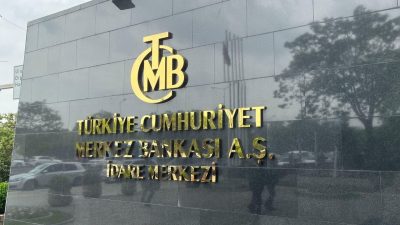Türkiye Cumhuriyet Merkez Bankası (TCMB), kredi kartı işlemlerinde uygulanacak azami