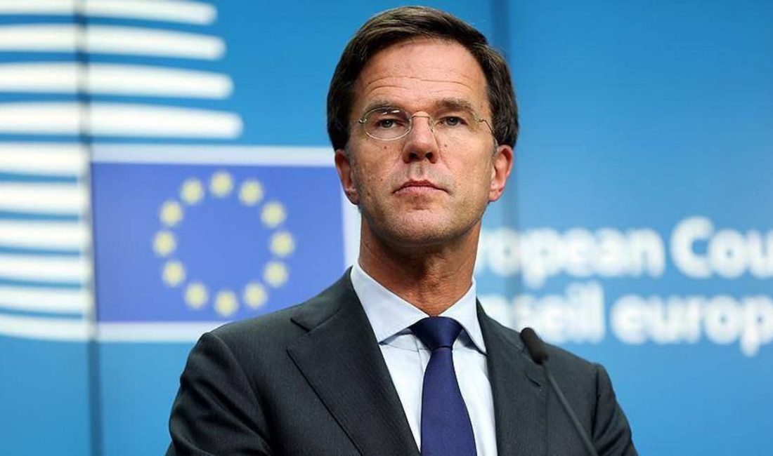 NATO Genel Sekreteri Mark Rutte, Batı’da Rusya tehdidine karşı yeterli