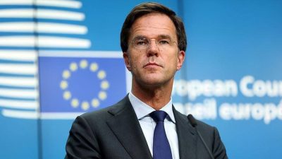 NATO Genel Sekreteri Mark Rutte, Batı’da Rusya tehdidine karşı yeterli