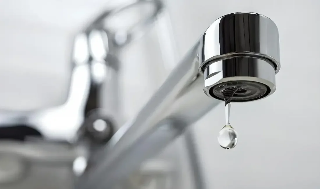 İZSU’nun resmi internet sitesinde yapılan duyuruya göre, Narlıdere ilçesi Mithatpaşa