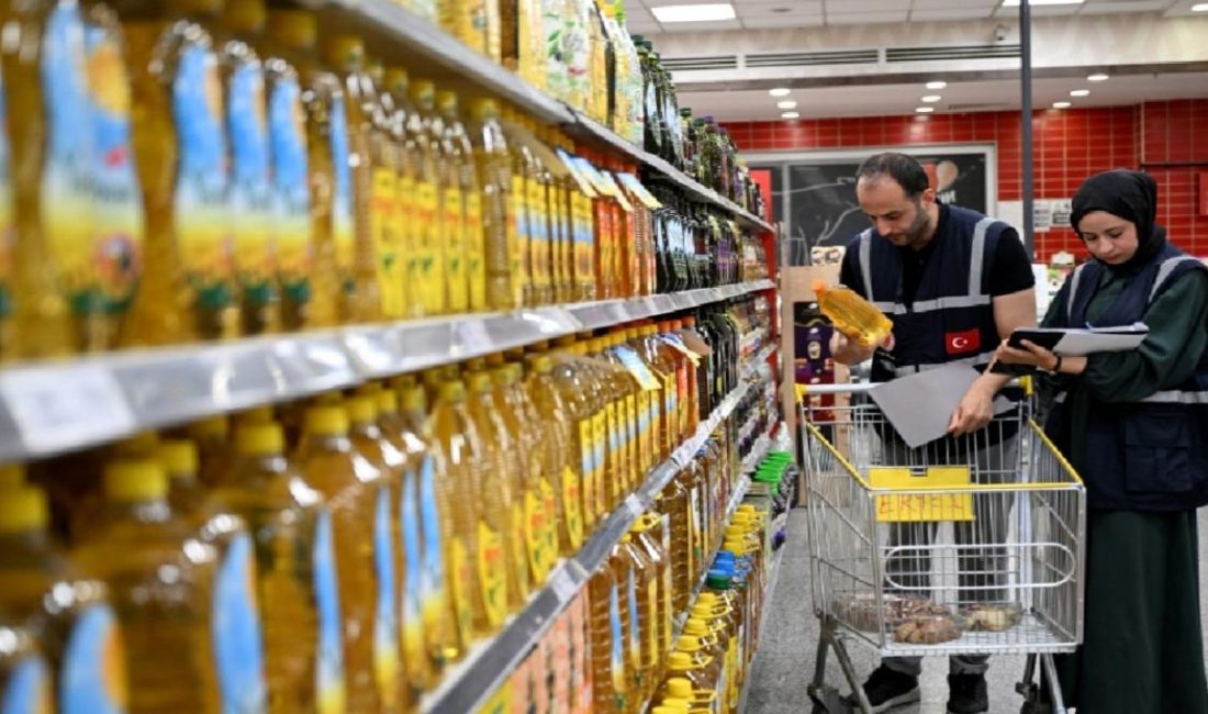 Tarım ve Orman Bakanı İbrahim Yumaklı, yıl sonuna kadar Türkiye