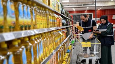 Tarım ve Orman Bakanı İbrahim Yumaklı, yıl sonuna kadar Türkiye