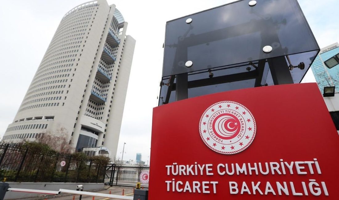 Ticaret Bakanlığı, perakende ticarette belirlenen kurallara uyulmaması halinde uygulanacak idari