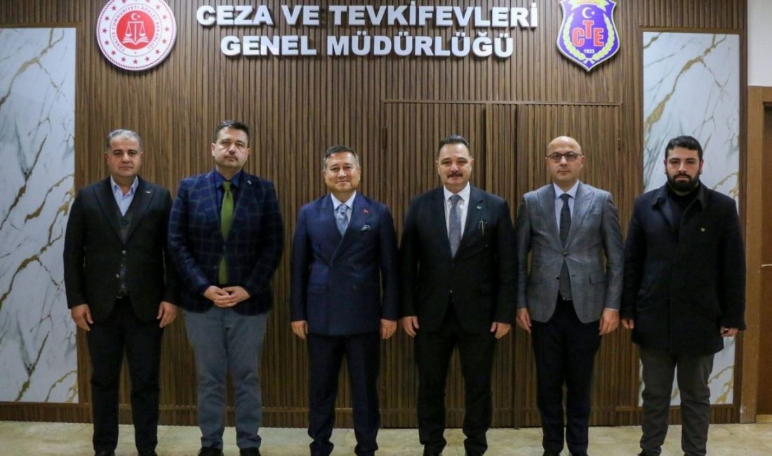 Türk İnternet Medya Birliği (TİMBİR) Genel Başkanı Dr. Süleyman Basa