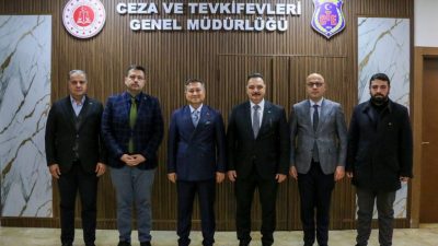 Türk İnternet Medya Birliği (TİMBİR) Genel Başkanı Dr. Süleyman Basa