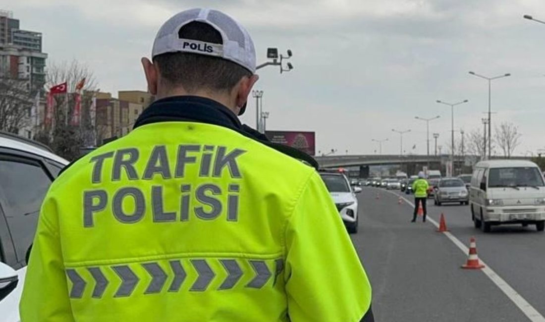 Yeni yılda Meclis’in gündemine gelecek Karayolları Trafik Kanunu’nda değişiklik öngören