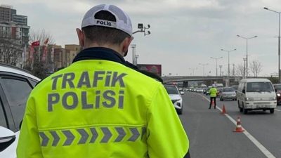 Yeni yılda Meclis’in gündemine gelecek Karayolları Trafik Kanunu’nda değişiklik öngören